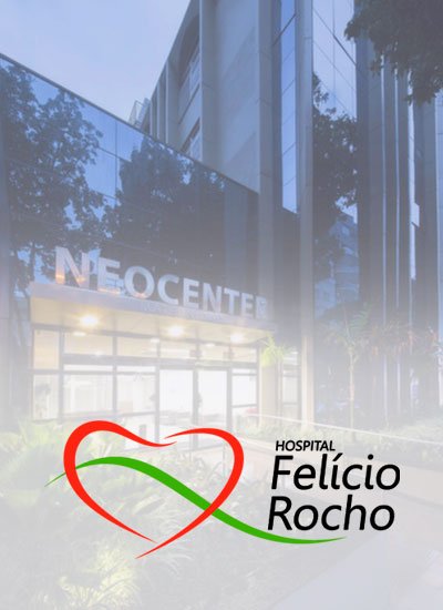 Sistema it médico hospital felício roxo