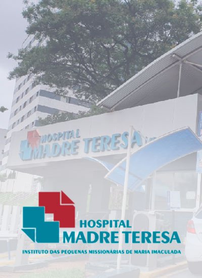 Sistema it medico madre tereza