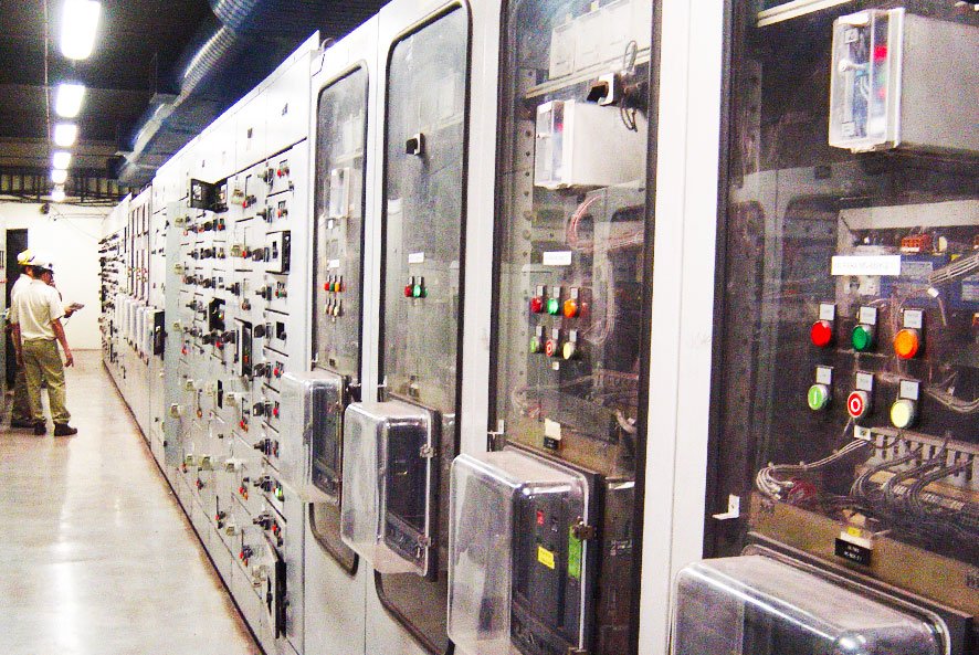 Industrias CSE Sergio Castellari