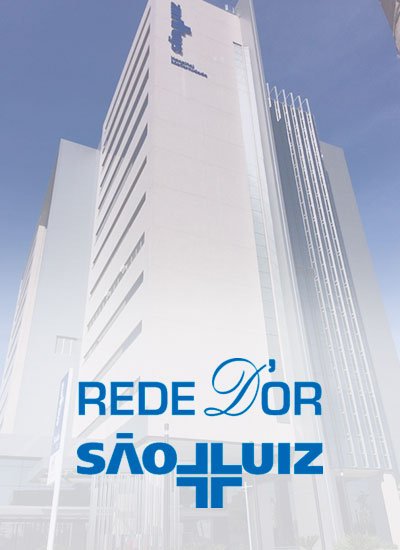 Sistema it medico são luiz rede dor