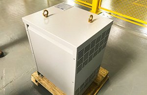 Trafo monofasico CSE ACREL 001   sistema it médico