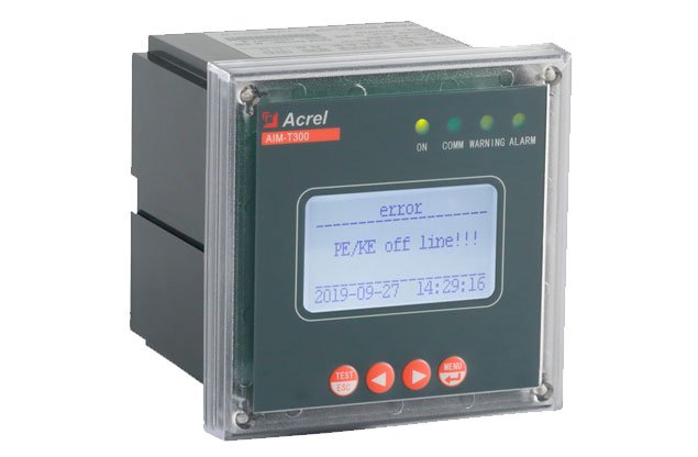 DSI T300 CSE Industrial