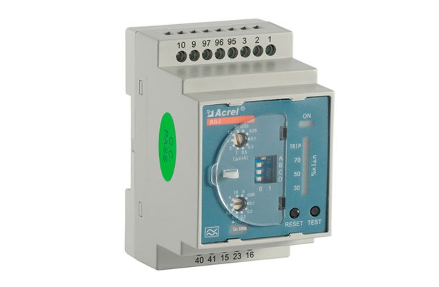 MCRA 10 Industrial