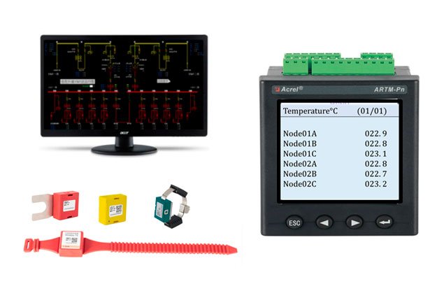 MOD RTU Bus wireless 01A