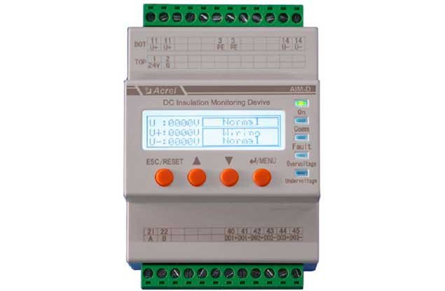 DSI D100 DC CSE Industrial