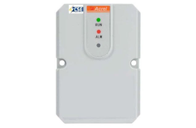 Monitor de baterias abat 100