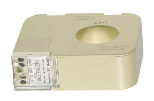 Transformador de corrente cse acrel monitor de fuga