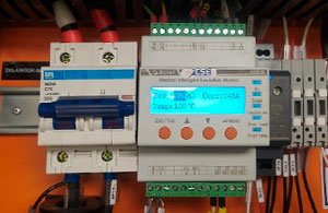 Historico DSI CSE ACREL 041