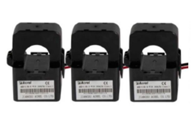 Tcs split core cse acrel